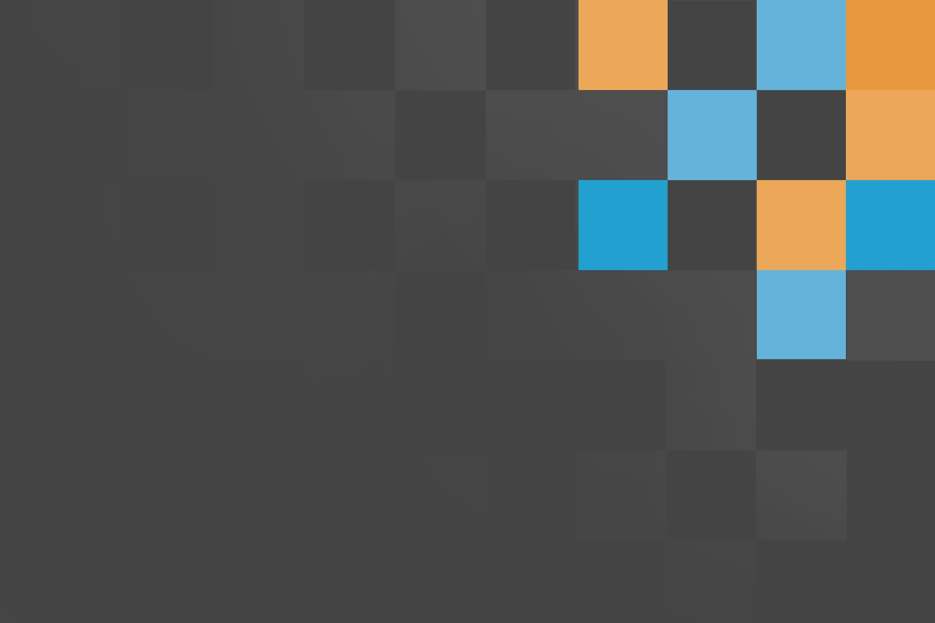 Creating a challenger brand with a unique customer experience. brand image