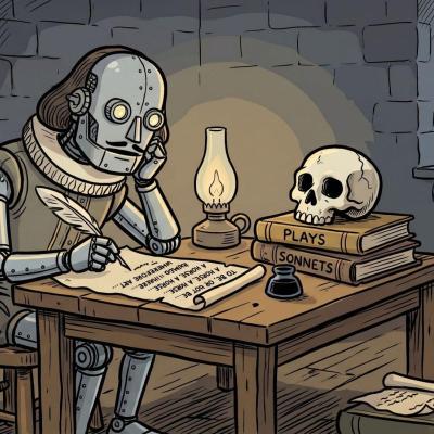 To AI or Not to AI