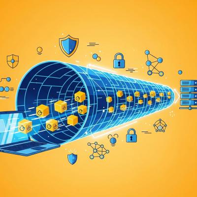 VPN usage and marketing landscape