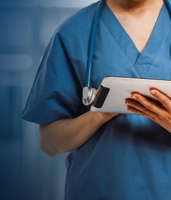 Digital services for a secure, high quality NHS healthcare system.