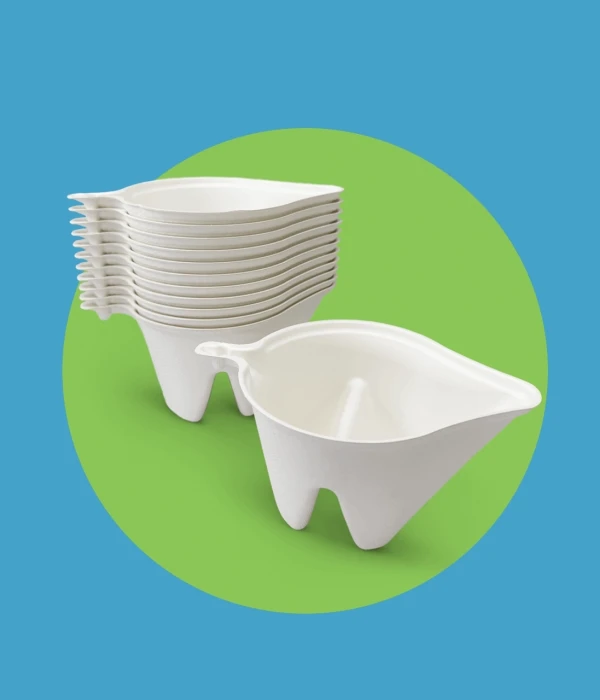 Branding a sustainable product for the NHS