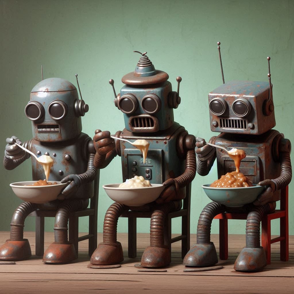 The Internet Isn’t Dead, but That’s the Least of Its Problems. brand image