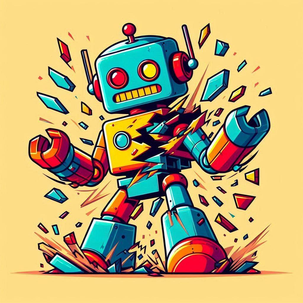 Have You Complained About Google Lately? brand image