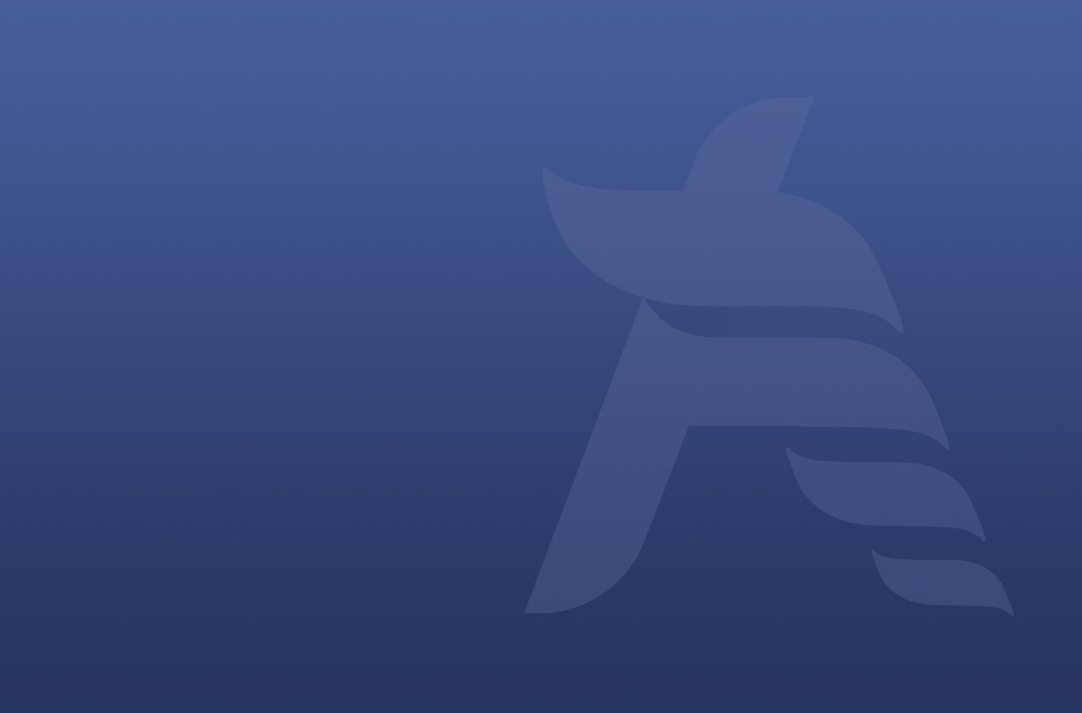 Making guarantor loans possible. brand image