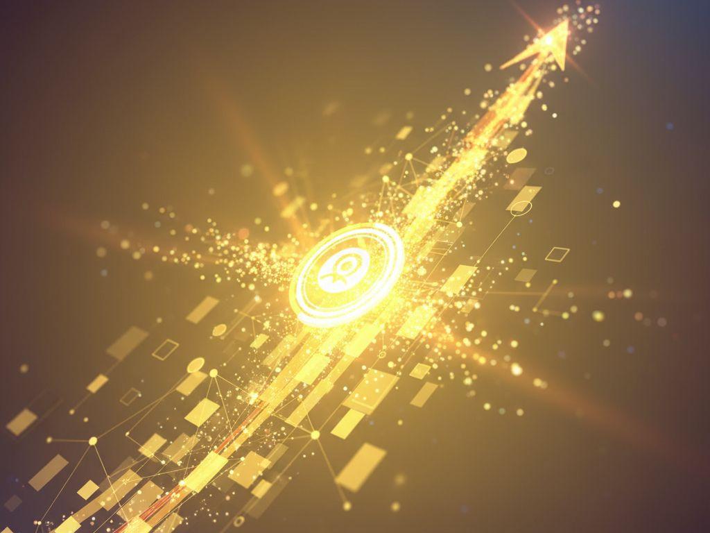 Positively Uplifting brand image