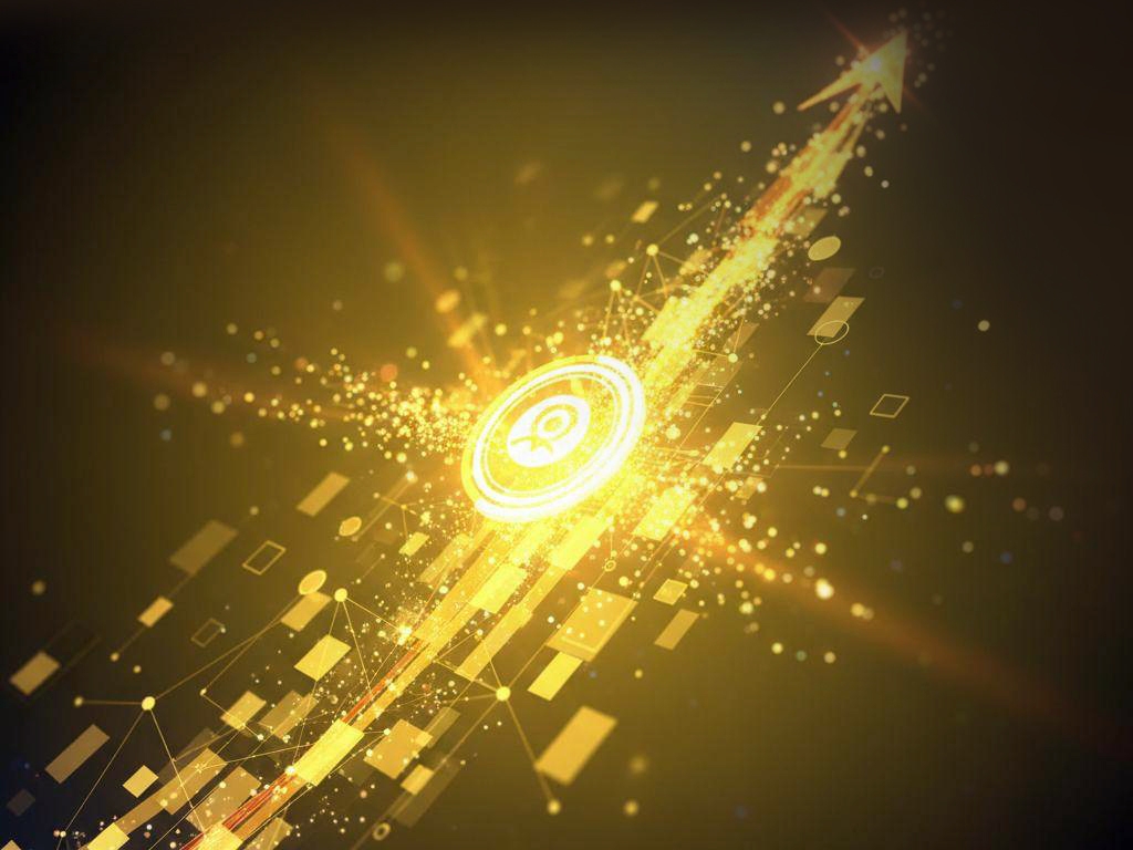 Positively Uplifting brand image