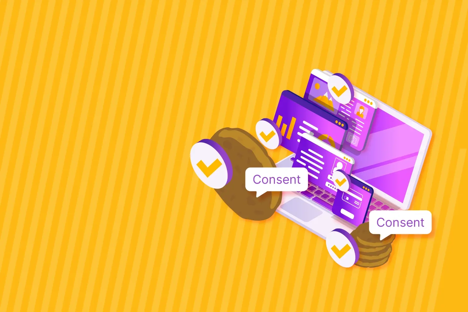 Never Undervalue your CMP brand image