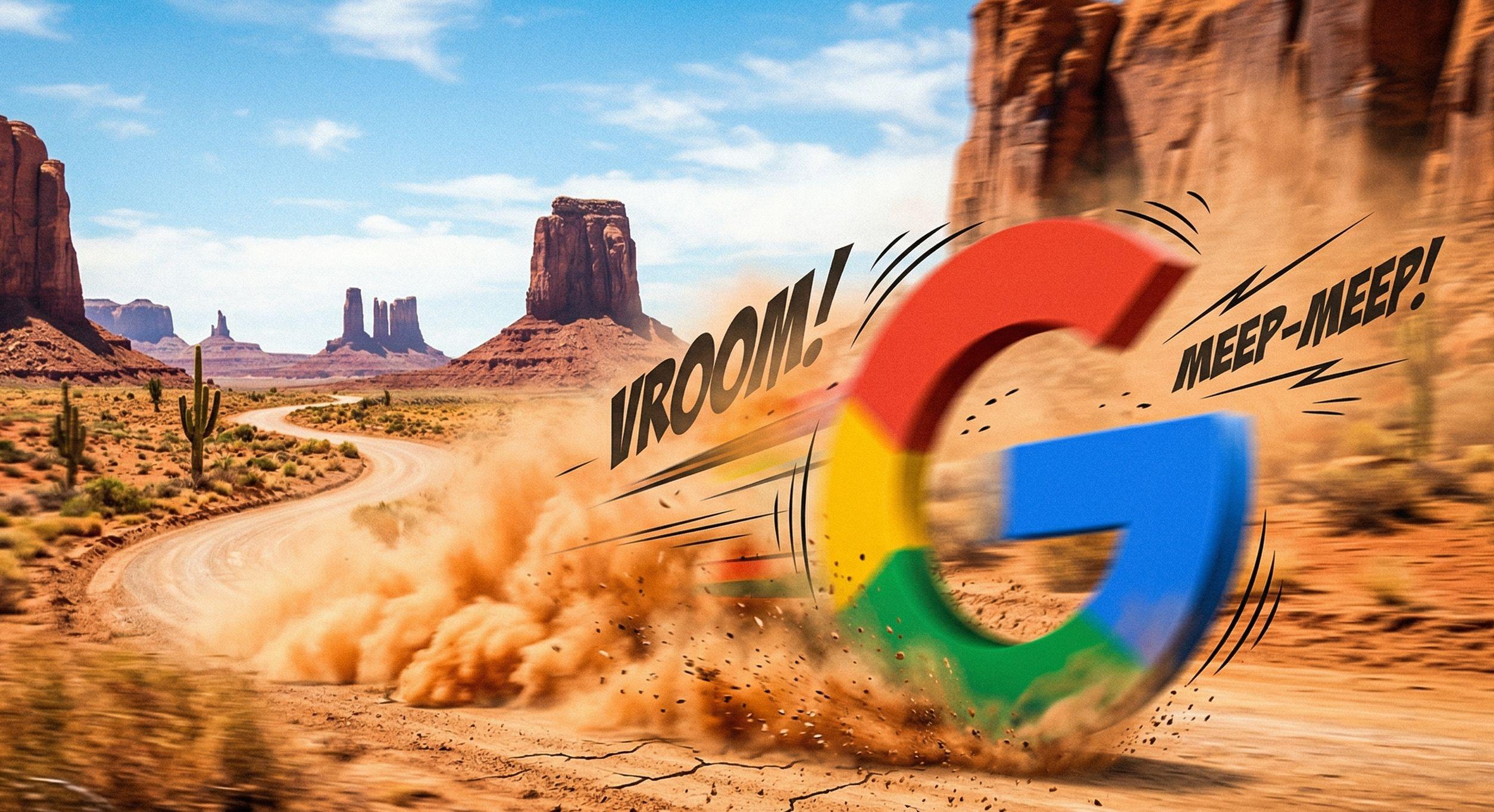 High Speed Spam Canning brand image