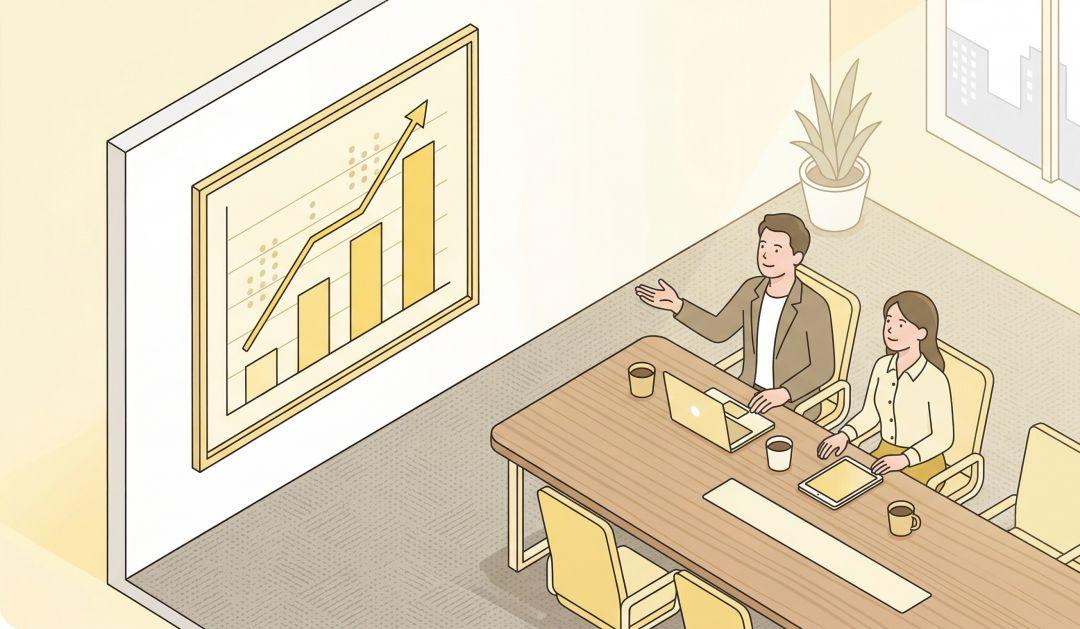 Winning The SEO Race in 2026 brand image