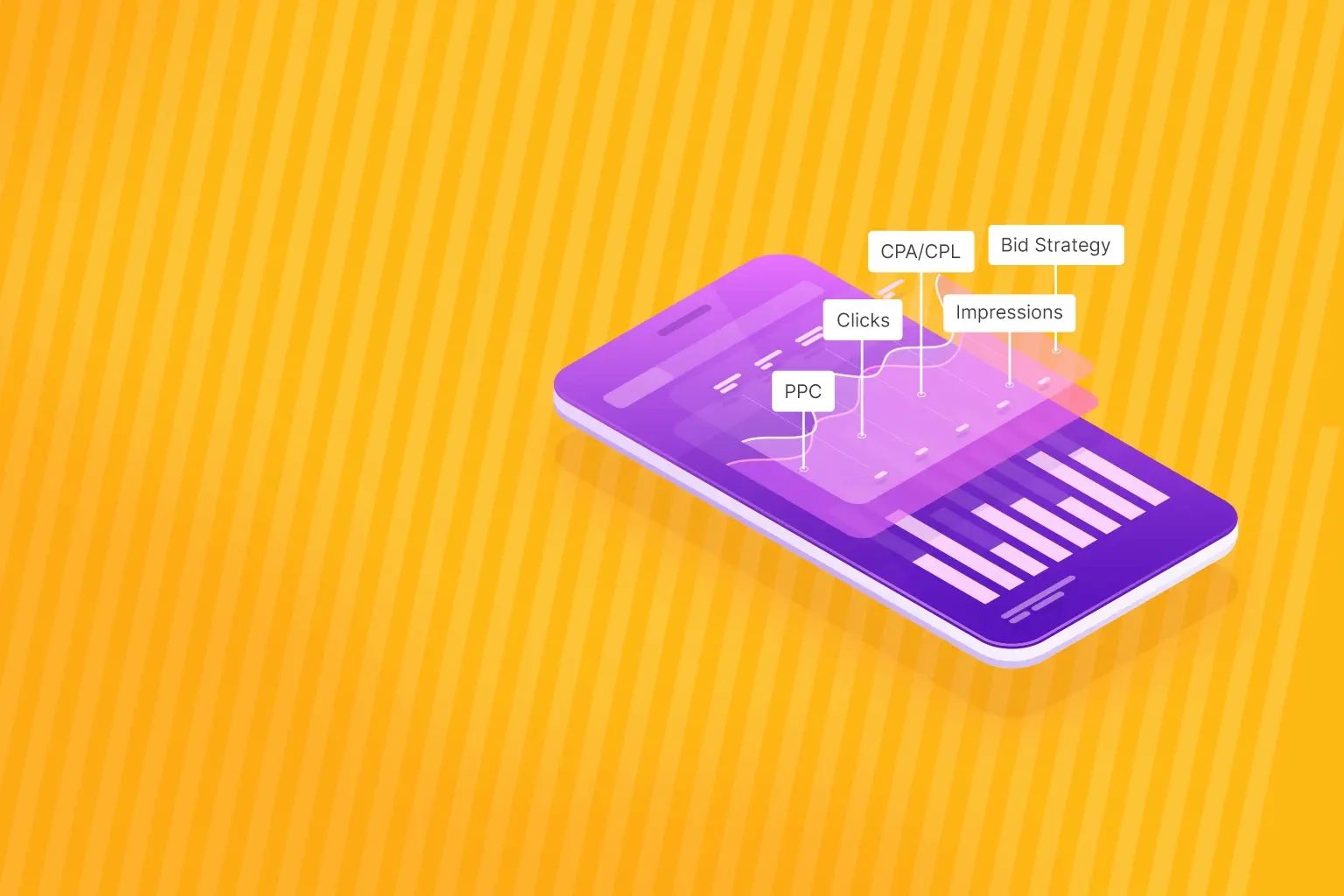 The Digital Marketers Lexicon brand image